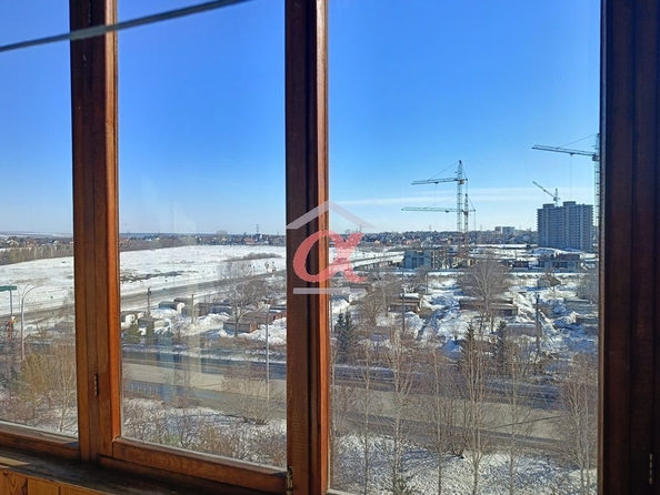 
  Продается 1-комн. квартира 34 м². Фото 5.