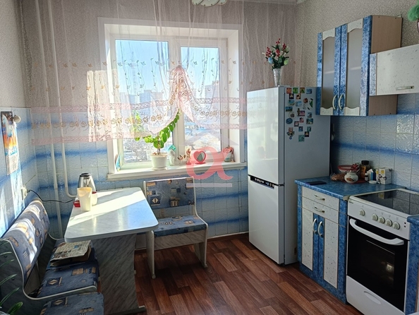 
  Продается 1-комн. квартира 34 м². Фото 10.