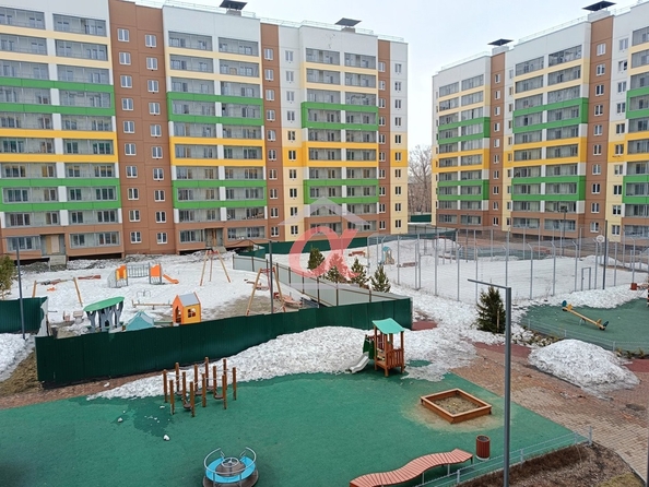 
  Продается 1-комн. квартира 39 м². Фото 5.