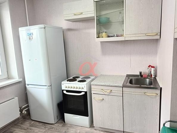 
  Продается 1-комн. квартира 39 м². Фото 9.
