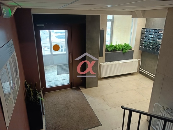 
  Продается 1-комн. квартира 39 м². Фото 20.