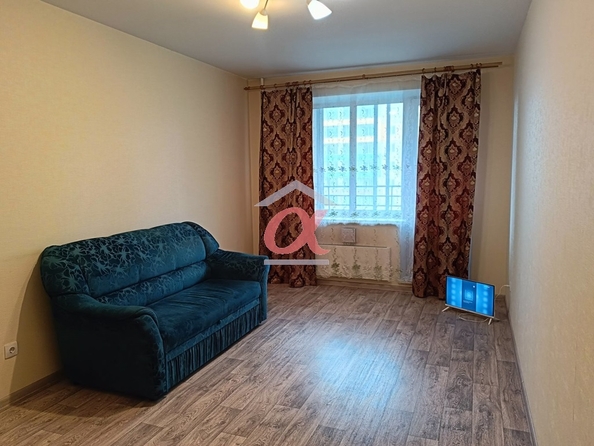 
  Продается 1-комн. квартира 39 м². Фото 1.