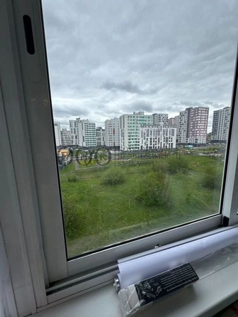 
  Продается 1-комн. квартира 34.6 м², в ЖК Дом на Волошиной, 1 очередь. Фото 11.
