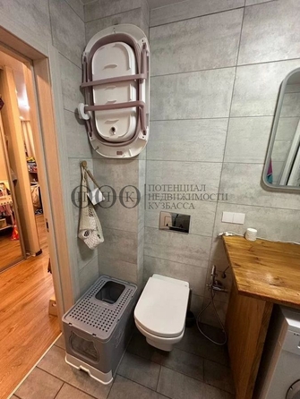 
  Продается 1-комн. квартира 34.6 м², в ЖК Дом на Волошиной, 1 очередь. Фото 20.