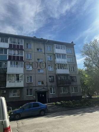 
  Продается 3-комн. квартира 47.1 м². Фото 19.