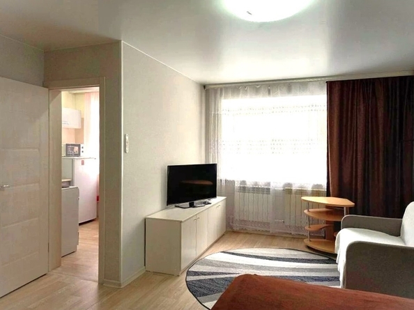 
  Продается 1-комн. квартира 30.6 м². Фото 4.