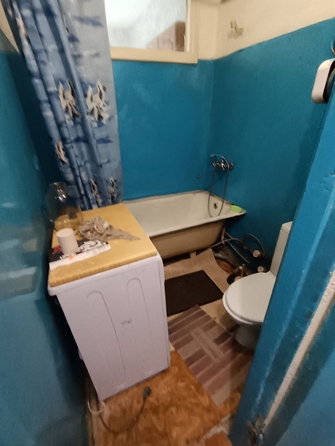 
  Сдается 1-комн. квартира 33 м². Фото 5.