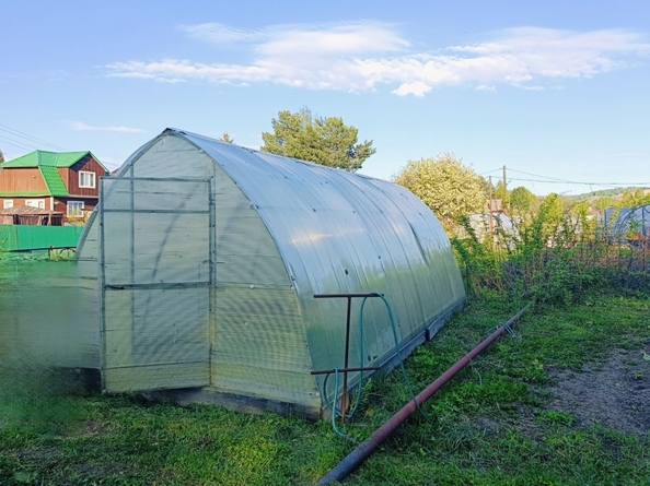 
  Продается коттедж 26.7 м². Фото 16.