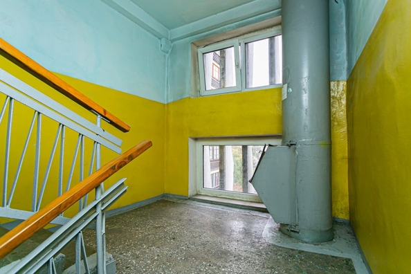 
  Продается 2-комн. квартира 45.9 м². Фото 17.