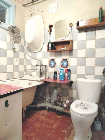 
  Продается 1-комн. квартира 26 м². Фото 11.