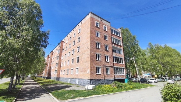 
  Продается 1-комн. квартира 26 м². Фото 16.