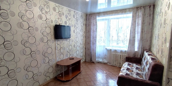 
  Сдается 1-комн. квартира 30.5 м². Фото 1.