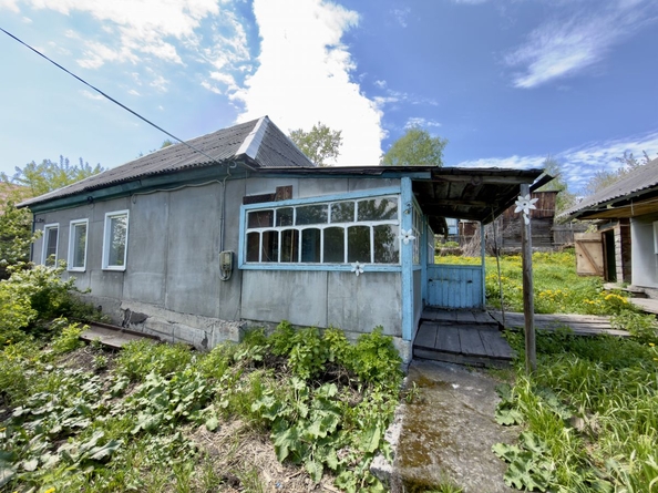 
  Продается дом 41 м². Фото 2.