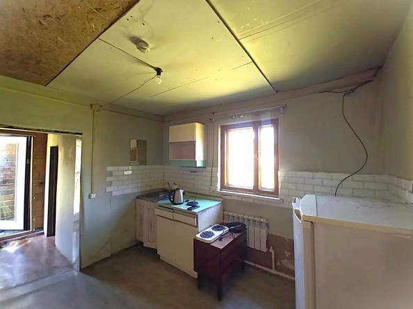 
  Продается дом 40.5 м². Фото 5.