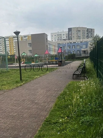 
  Продается 1-комн. квартира 26.8 м². Фото 20.