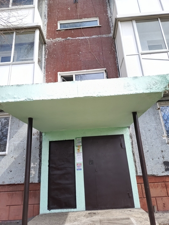 
  Продается 3-комн. квартира 62 м². Фото 1.