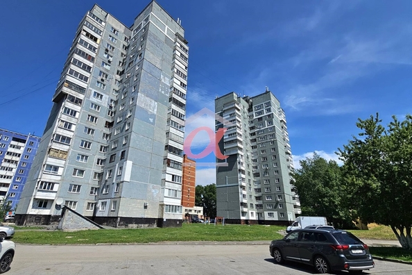
  Продается 2-комн. квартира 50.6 м². Фото 23.