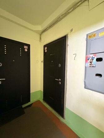 
  Продается 2-комн. квартира 52.1 м². Фото 25.