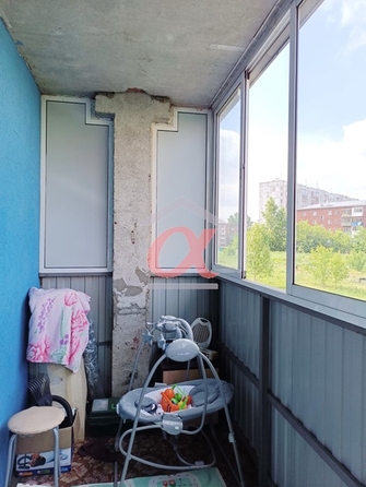 
  Продается 1-комн. квартира 30 м², в ЖК Рекордный. Фото 8.