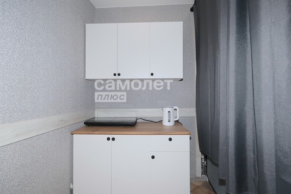 
  Продается 1-комн. квартира 18 м². Фото 2.