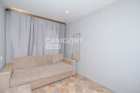 
  Продается 1-комн. квартира 18 м². Фото 5.