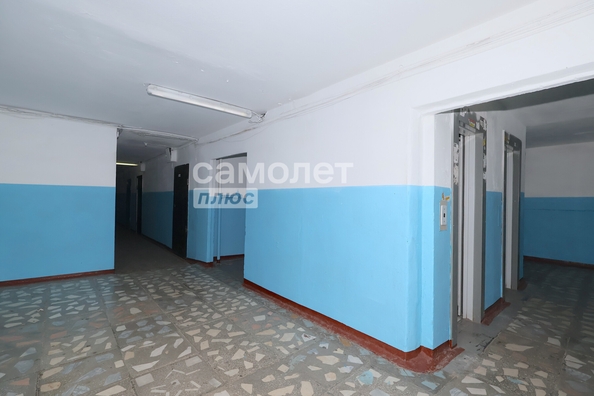 
  Продается 1-комн. квартира 18 м². Фото 13.