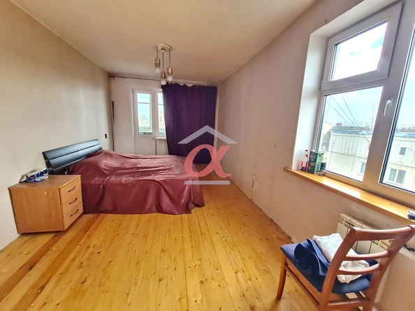 
  Продается 3-комн. квартира 68 м². Фото 5.
