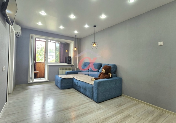
  Продается 3-комн. квартира 47 м². Фото 3.
