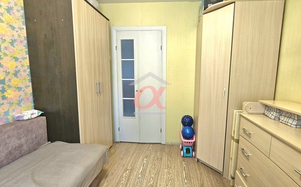 
  Продается 3-комн. квартира 47 м². Фото 9.