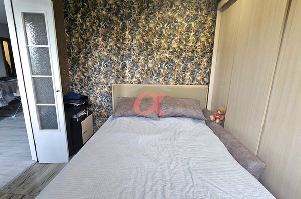 
  Продается 3-комн. квартира 47 м². Фото 12.