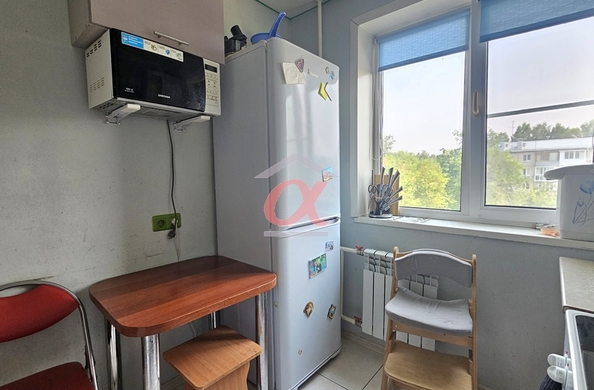 
  Продается 3-комн. квартира 47 м². Фото 16.