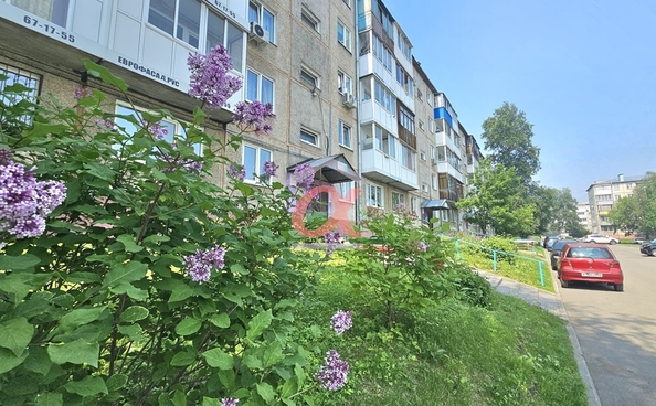 
  Продается 3-комн. квартира 47 м². Фото 28.