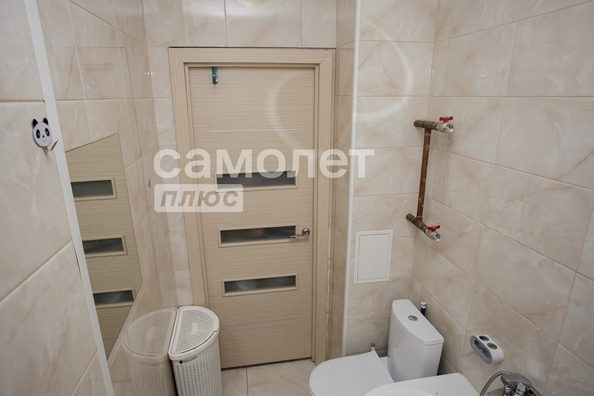 
  Продается 2-комн. квартира 32.9 м². Фото 11.
