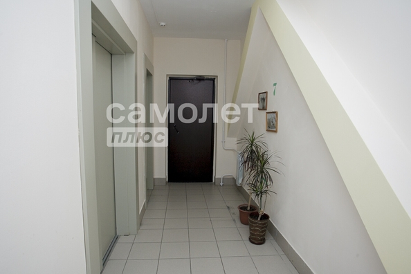 
  Продается 2-комн. квартира 32.9 м². Фото 19.