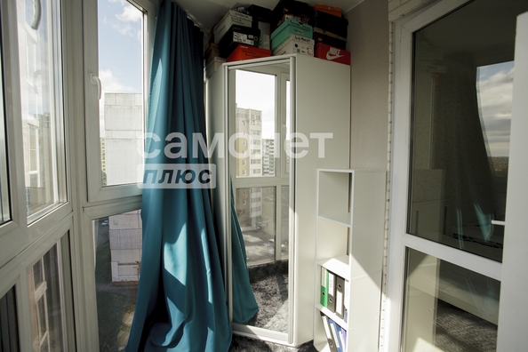 
  Продается 2-комн. квартира 32.9 м². Фото 26.