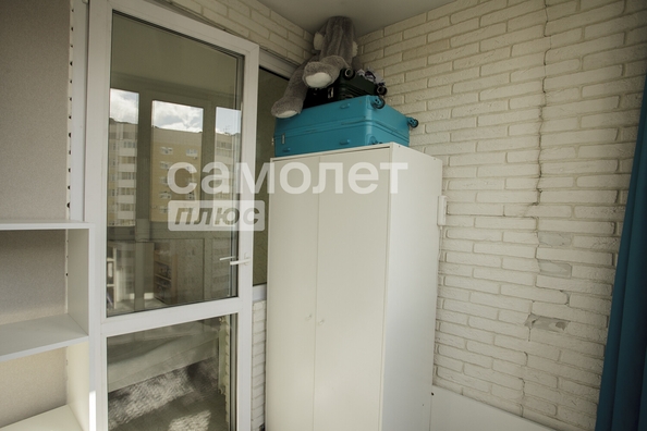 
  Продается 2-комн. квартира 32.9 м². Фото 27.