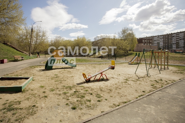 
  Продается 2-комн. квартира 32.9 м². Фото 35.