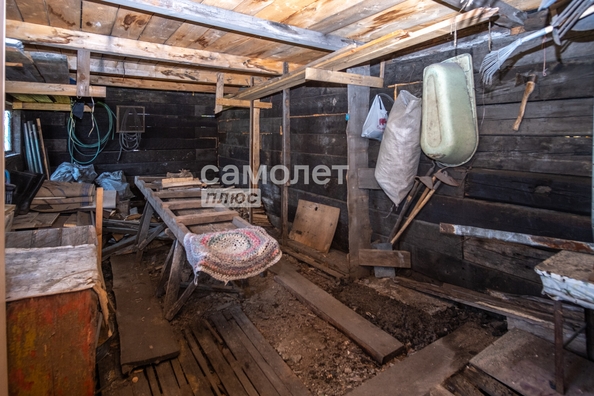 
  Продается дом 70.6 м². Фото 5.
