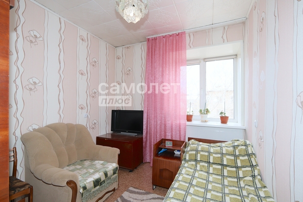 
  Продается 3-комн. квартира 56.7 м². Фото 2.