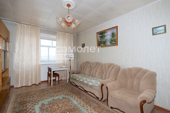 
  Продается 3-комн. квартира 56.7 м². Фото 8.