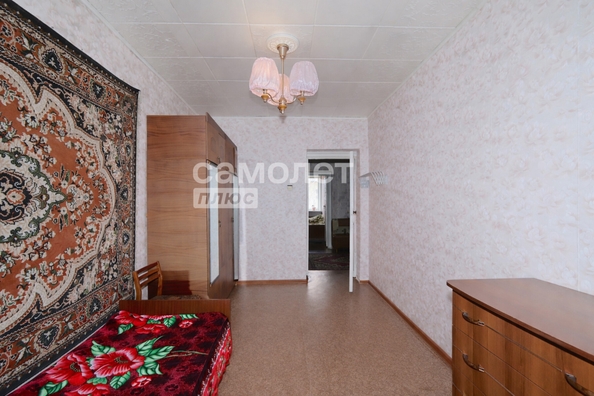 
  Продается 3-комн. квартира 56.7 м². Фото 15.