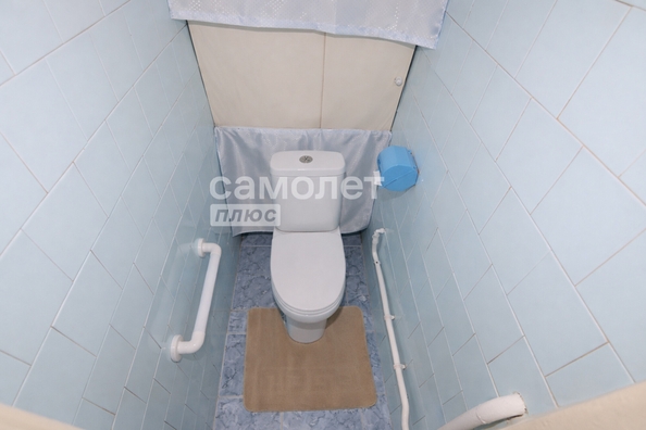 
  Продается 3-комн. квартира 56.7 м². Фото 17.