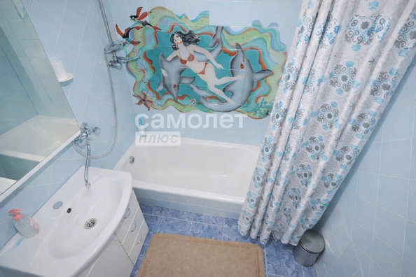 
  Продается 3-комн. квартира 56.7 м². Фото 20.