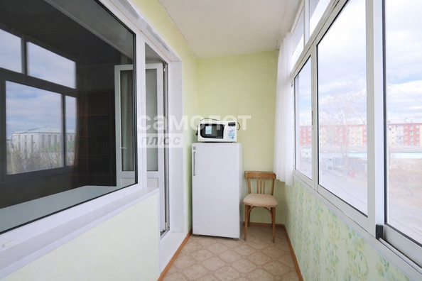 
  Продается 3-комн. квартира 56.7 м². Фото 22.
