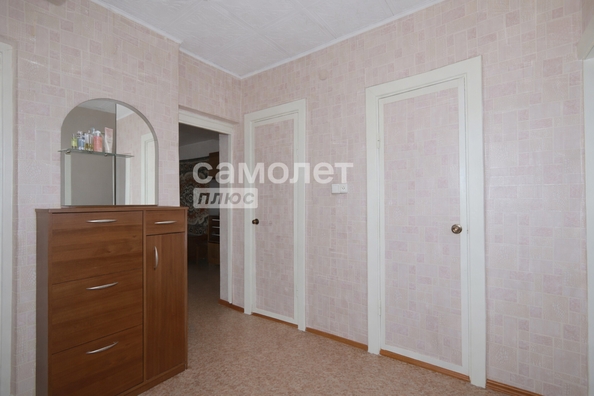 
  Продается 3-комн. квартира 56.7 м². Фото 23.