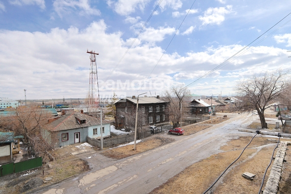 
  Продается 3-комн. квартира 56.7 м². Фото 26.