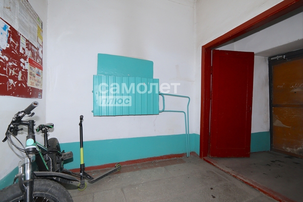 
  Продается 3-комн. квартира 56.7 м². Фото 30.