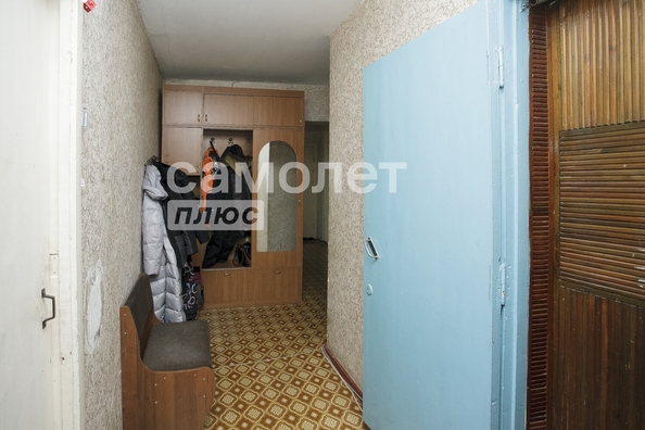 
  Продается 3-комн. квартира 73 м². Фото 5.