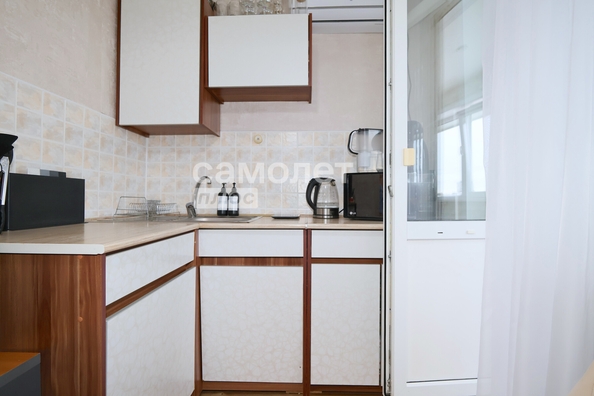 
  Продается 1-комн. квартира 24.3 м². Фото 11.