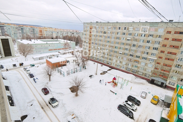 
  Продается 1-комн. квартира 24.3 м². Фото 25.